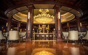 Fairmont El Hotel